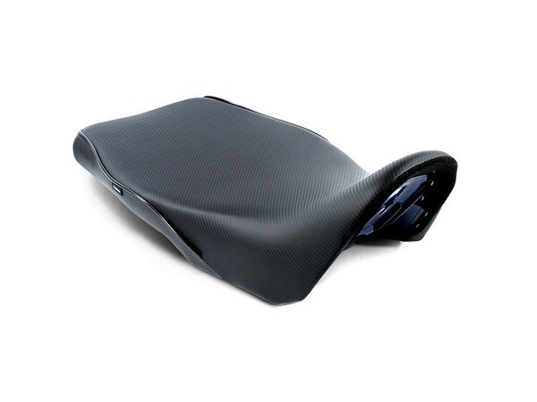 Kawasaki KLR 650 2022+ Low Version with Black Welt.